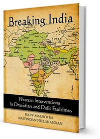 Breaking India
